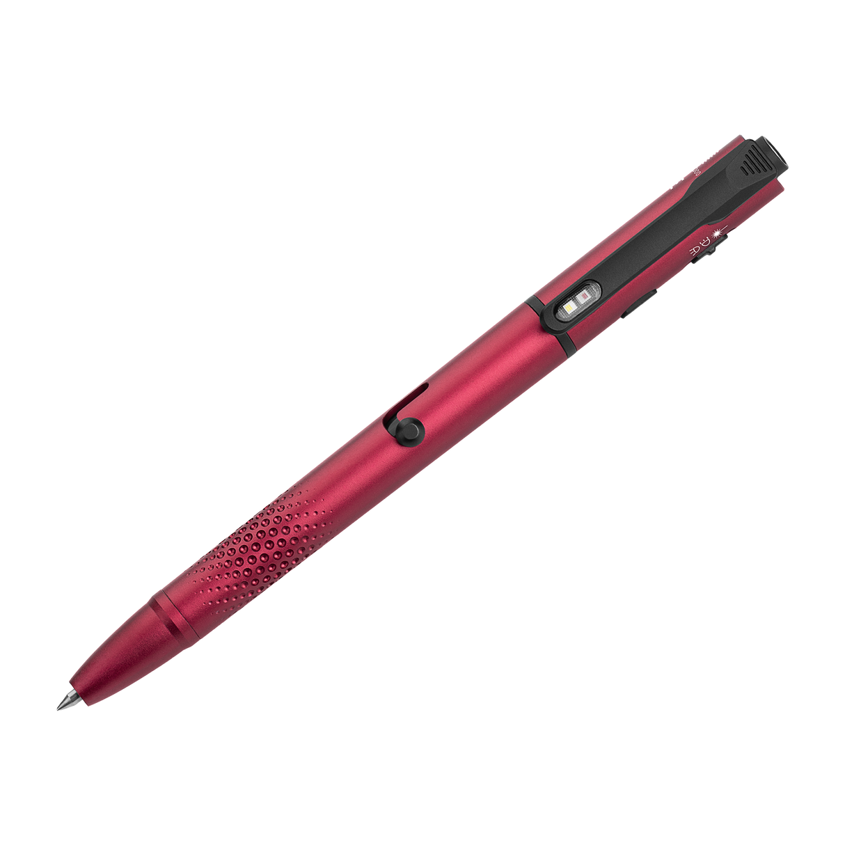 Olight O'Pen 3 EDC Pen with Multiple Lighting Modes and Green