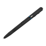 Olight O’Pen 3 EDC Pen with Tip and Clip Lights and Green Laser Pointer