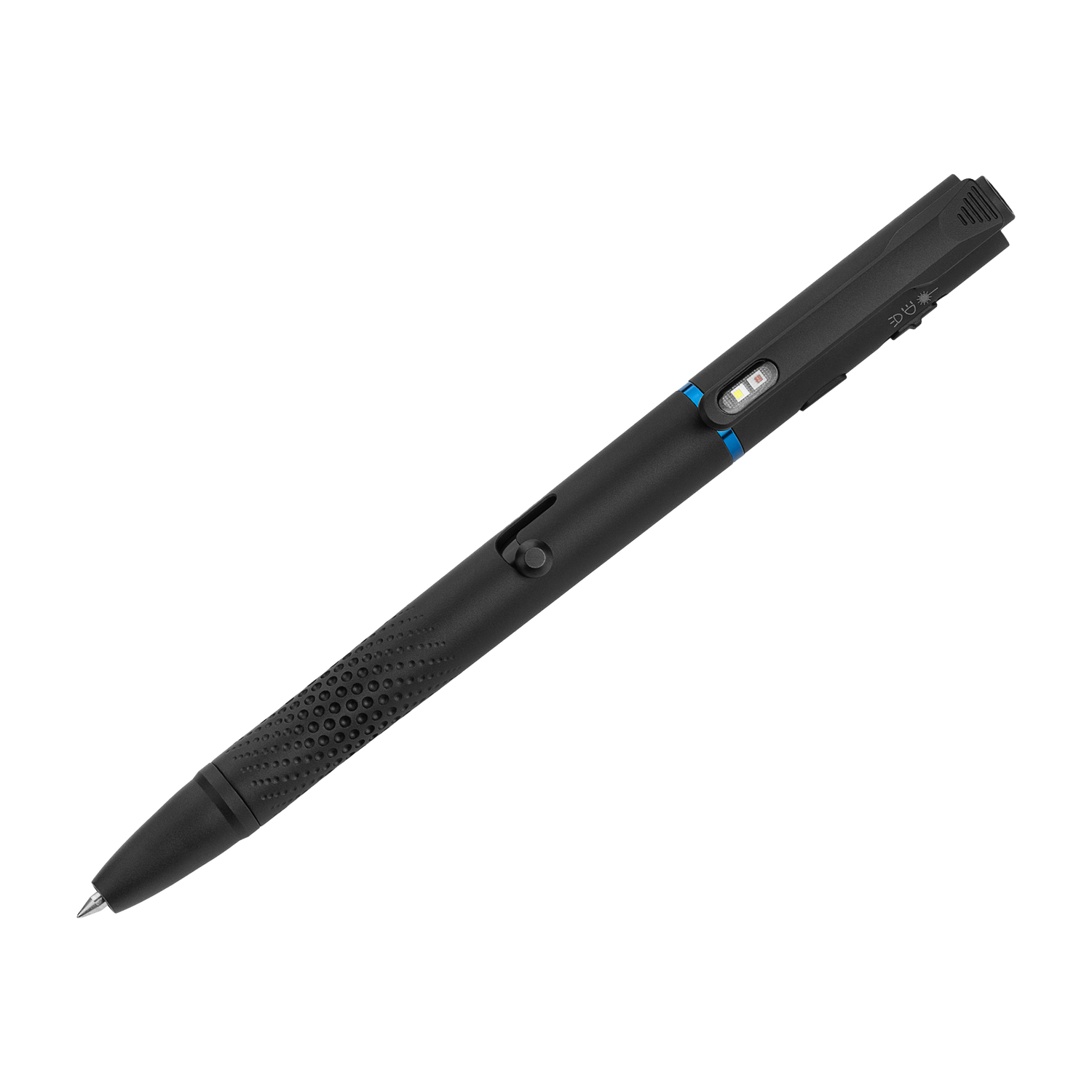 Olight O'Pen 3 EDC Pen with Multiple Lighting Modes and Green