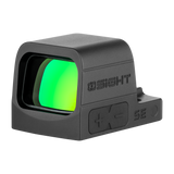 Osight SE 2 MOA Dot Sight with 32 MOA Circle with Enclosed Optic