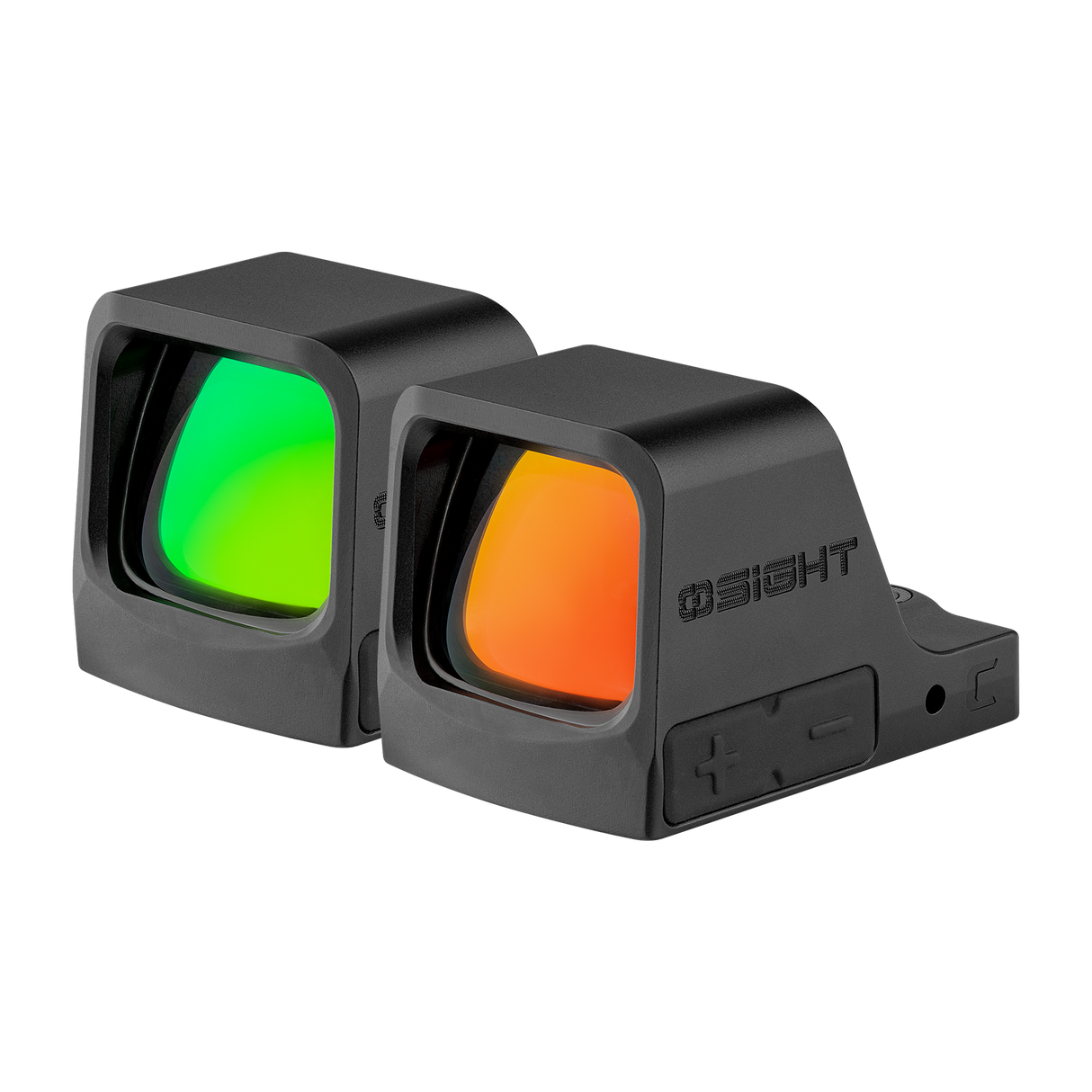 Olight Osight C 3 MOA Dot Sight with 32 MOA Circle