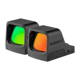 Olight Osight C 3 MOA Dot Sight with 32 MOA Circle