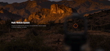 Osight R Micro T1/T2 Footprint Enclosed Red Dot Sight with Multi-Reticle System