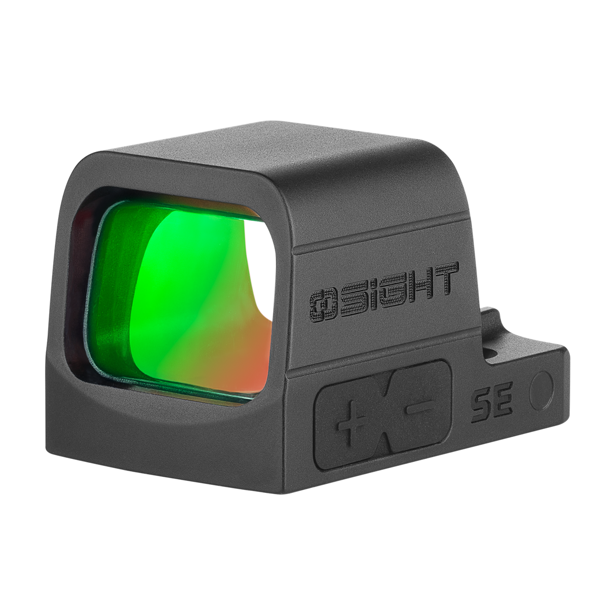 Olight Osight SE 2 MOA Dot Sight with 32 MOA Circle with Enclosed Optic
