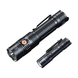 Fenix PD36R ACE + E12 V3.0 Light Bundle