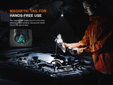 Fenix PD36R ACE + E12 V3.0 Light Bundle