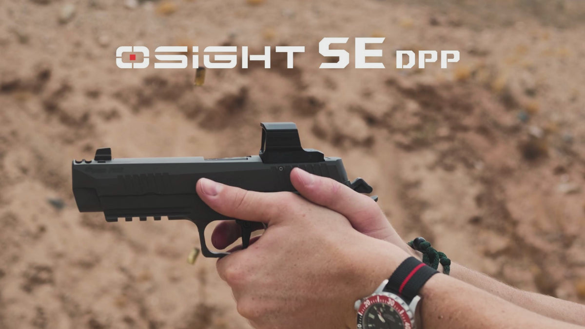 SE DPP Overview