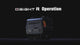 Osight R Operation