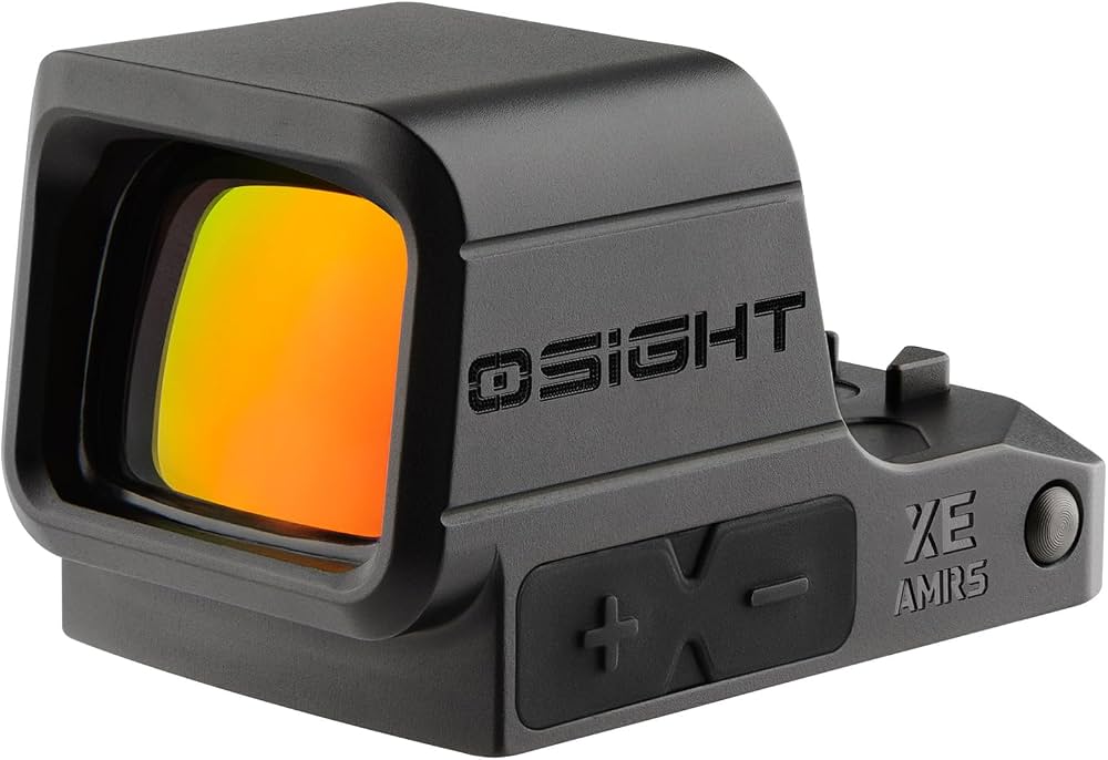 Osight XE AMRS