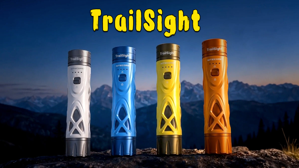 TrailSight Overview