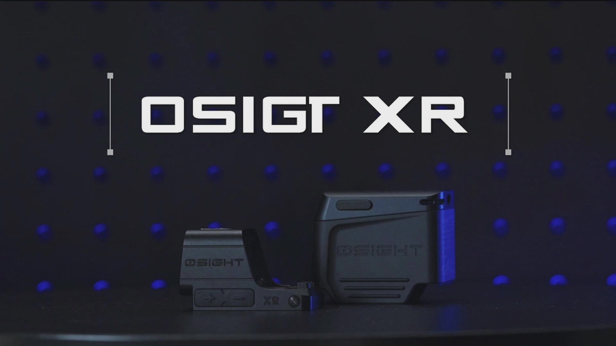 Osight XR