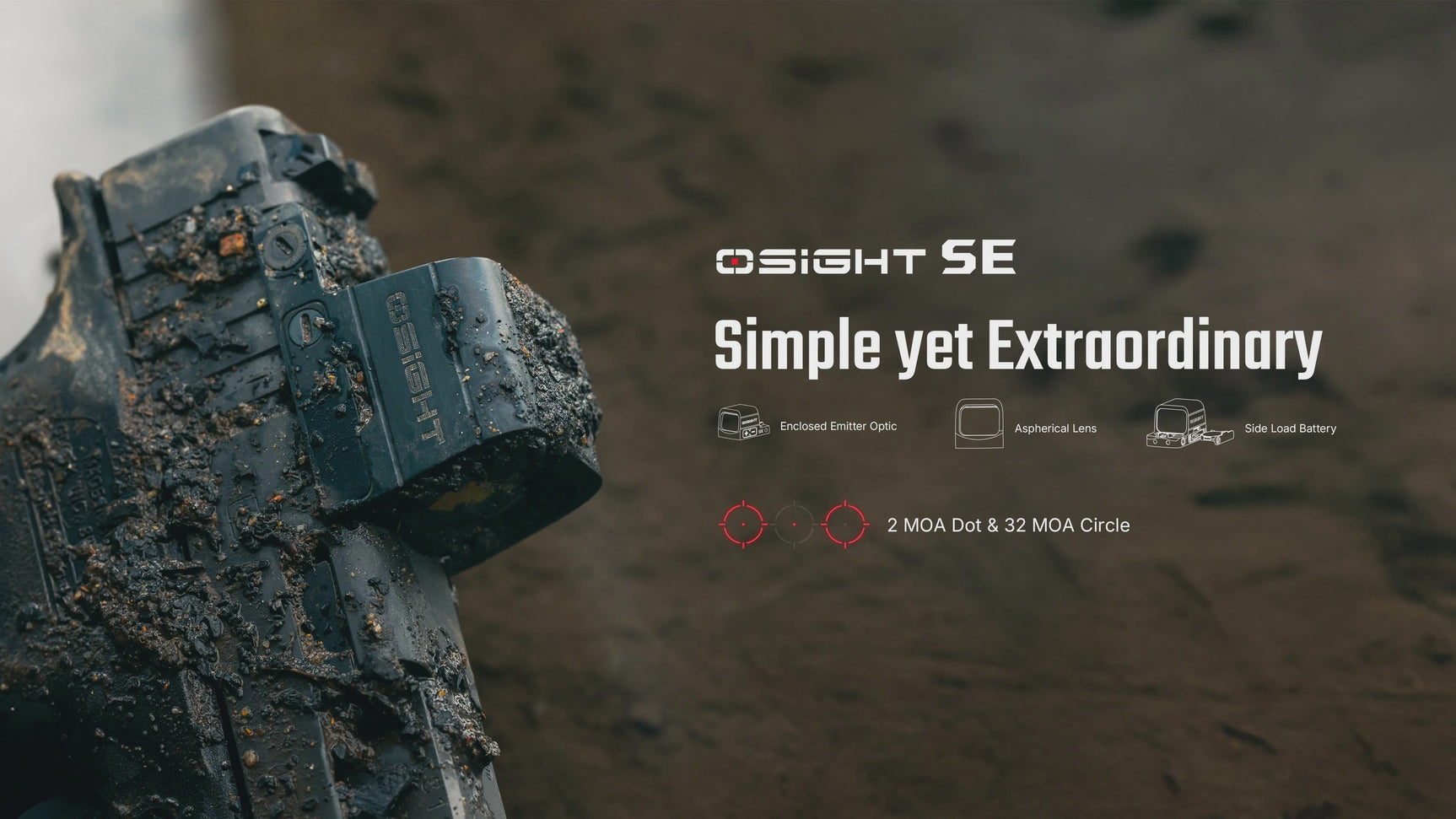 Osight SE