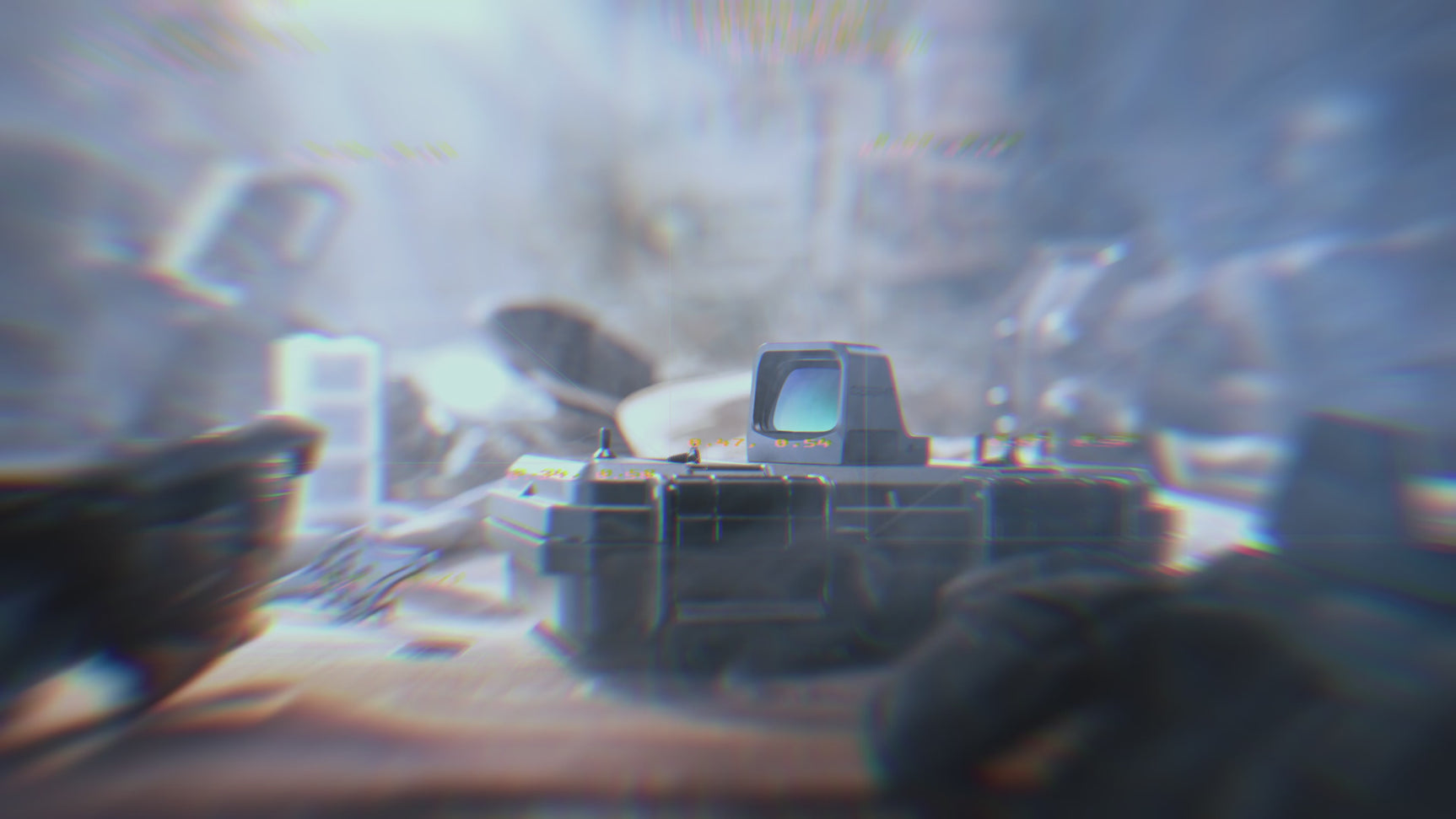 Osight C GN Overview
