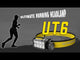 Nitecore UT6 MCT 1600 Lumen Rechargeable Trail Running Headlamp