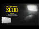 Nitecore SCL10 2-in-1 Smart Camera Light and Power Bank