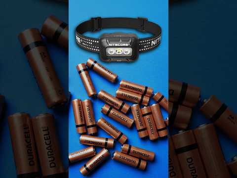 AAA Batteries... In 2026?
