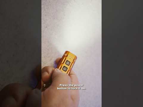 How To Use It