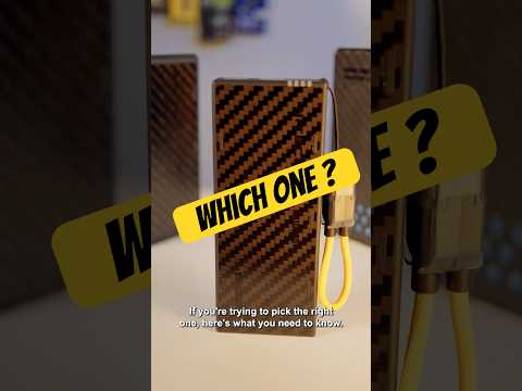 NB Plus vs NB10000 Gen4 vs Carbo 10000