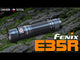 Fenix E35R 3100 Lumen USB-C Rechargeable EDC Flashlight