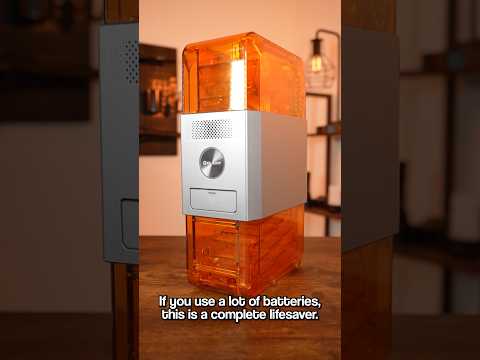 Olight Ostation X Overview