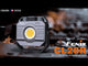 Fenix CL28R 2000 Lumen Portable Work Light Lantern