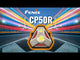 Fenix CP50R 5500 Lumen Rechargeable Multifunctional Outdoor Lantern