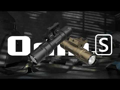Odin S MLOK Overview