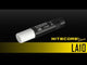 Nitecore LA10 135 Lumen Lightweight Compact Camping Lantern