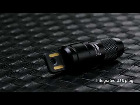 imini 2 Overview