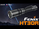 Fenix HT30R 1640 Yards Long Throw LEP Flashlight