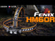 Fenix HM60R 1200 Lumen Rechargeable Headlamp with Red Light