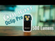 Olight Oclip Pro 500 Lumen USB-C Rechargeable Clip-On Flashlight