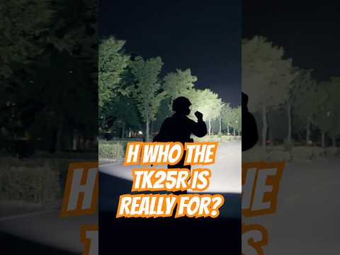 Who Is This For?
