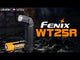 Fenix WT25R 1000 Lumen Rechargeable Pivoting Work Flashlight