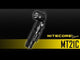 NITECORE MT21C 1000 Lumen Multitask 90 Degree Adjustable Flashlight