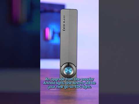 ArkPro Overview