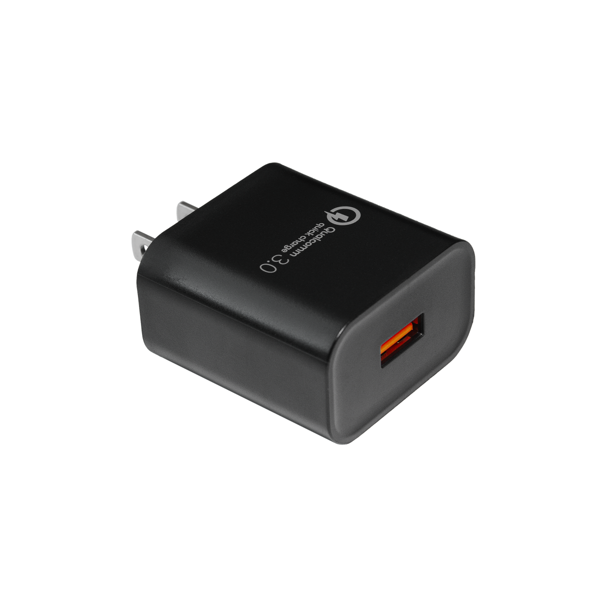Quick Charging 3.0 USB Charger Adapter