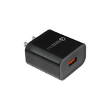Quick Charging 3.0 USB Charger Adapter
