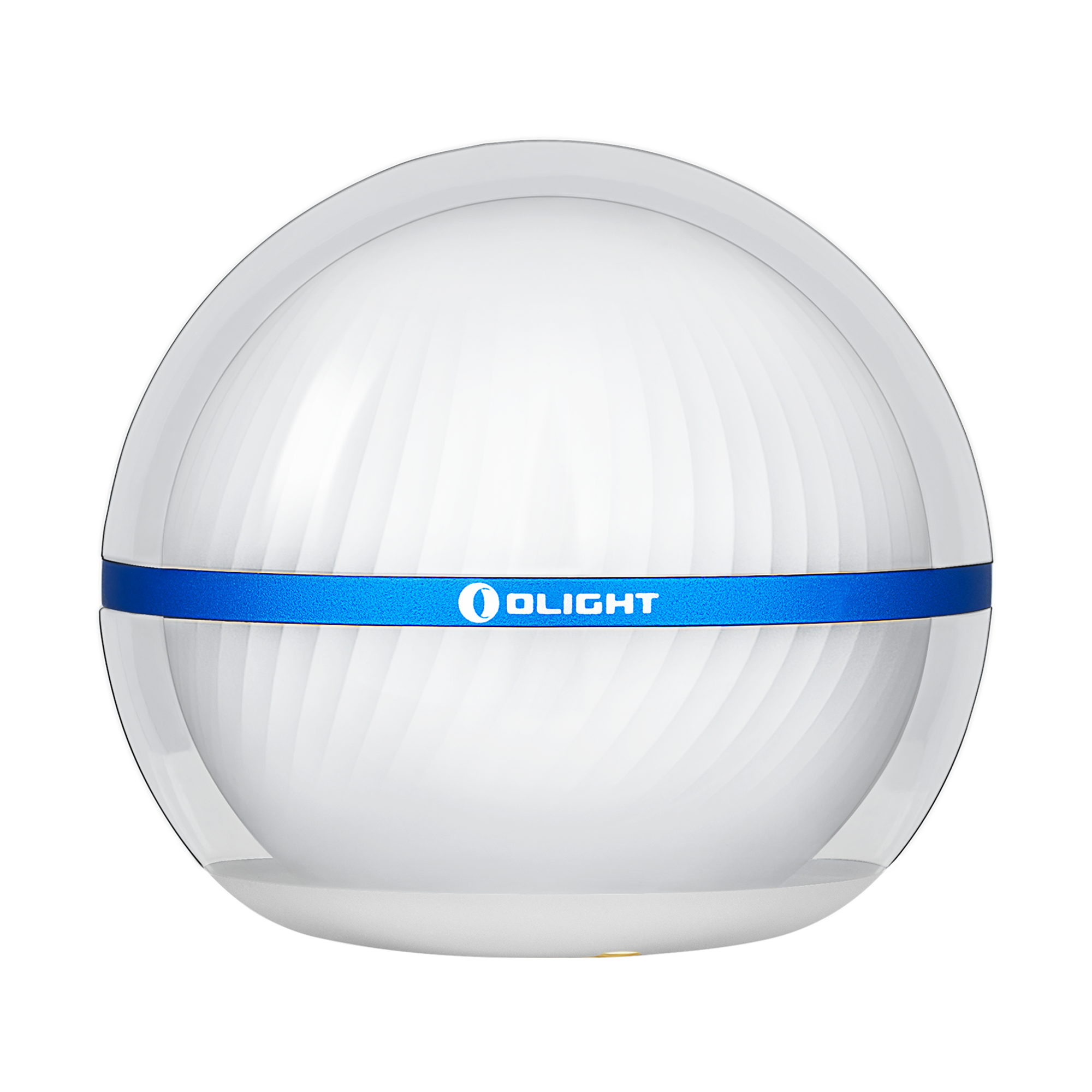 Best budget and pack light: Olight Sphere (75 lumens)