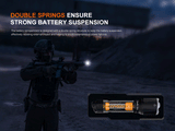 Fenix TK17 3600 Lumen Rechargeable Tactical Flashlight