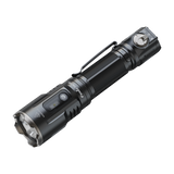 Fenix TK25R 3600 Lumen USB-C Rechargeable Tactical Duty Flashlight with UV, Red and Red/Blue Warning Modes