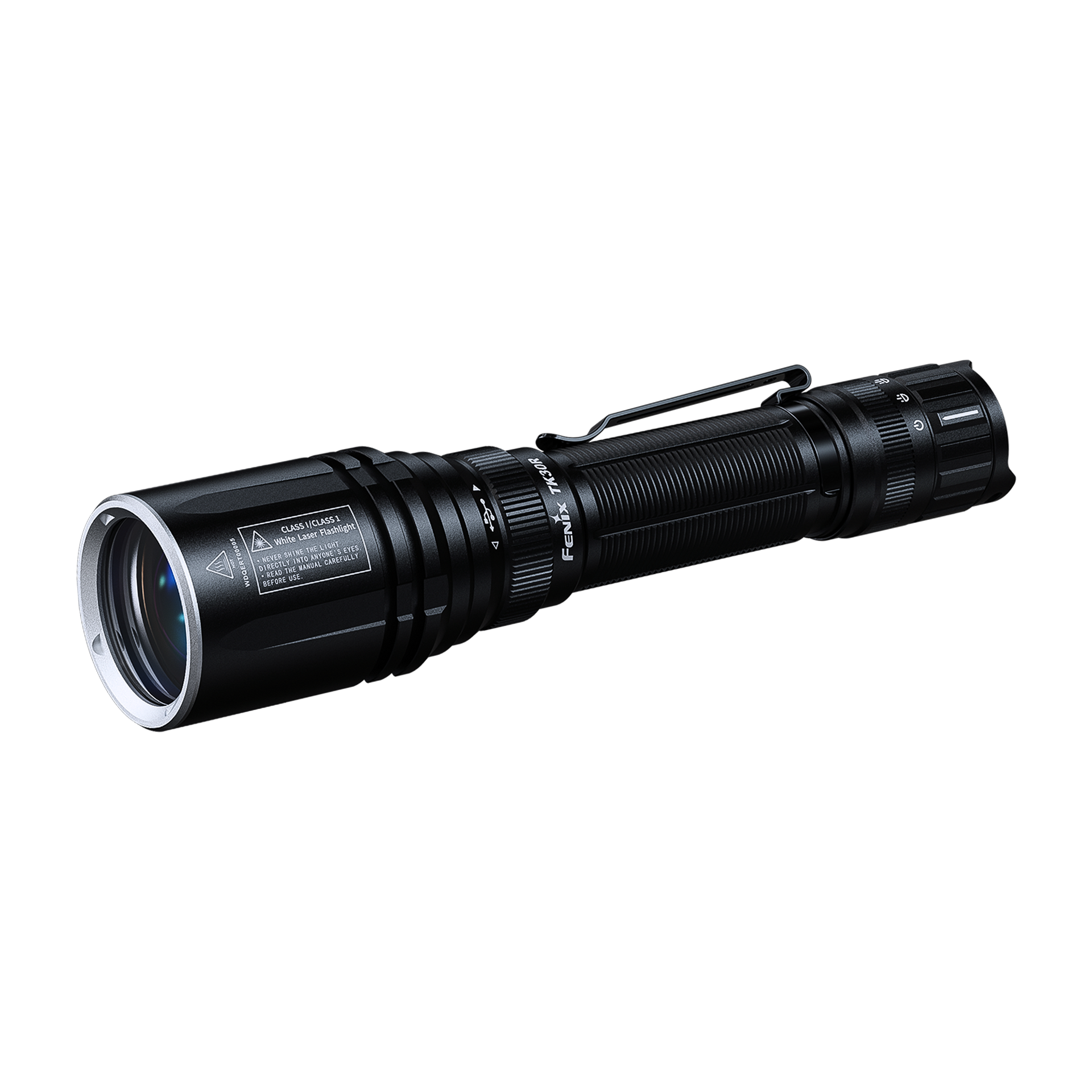 Fenix TK30R 1640 Yard Long-Throwing Tactical LEP Flashlight
