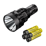 NITECORE TM39 Lite 5200 Lumen 1640 Yard Long Throw Flashlight