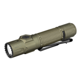 Olight Warrior Ultra 2500 Lumen Rechargeable Tactical Flashlight