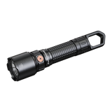 Fenix WF25RM 3000 Lumen Rechargeable Flashlight with UV Light and Charging Cradle