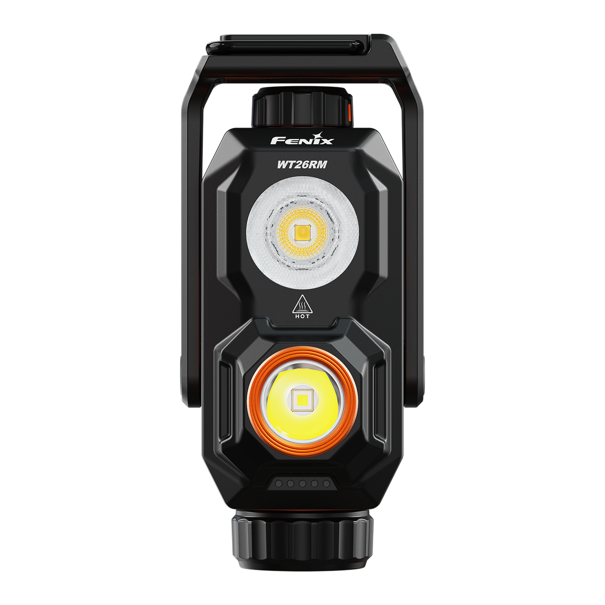 Fenix WT26RM 2500 Lumen Multi-Output Work Light