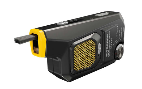 Nitecore BB2 USB-C Rechargeable Electronics Duster