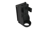 NITECORE NTH25 Rotary Flashlight Holster with Adjustable Belt Clip