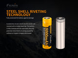 Fenix ARB-L21-5000 5000mAh 21700 Battery