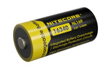 Nitecore NL169 Rechargeable 16340 Battery